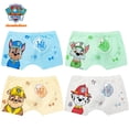thumbnail image 3 of Venta caliente de ropa interior genuina de Paw Patrol, recién llegado, Chase, Marshall, Rubble, Rocky, 4 piezas/juego, ropa interior para bebé niño, ropa interior para niños de alta calidad, 3 of 5