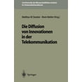 thumbnail image 1 of Die Diffusion Von Innovationen in Der Telekommunikation, 1 of 2