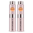 thumbnail image 1 of Perfume CA Wonderlust Eau de Parfum, 8 ml, para mujer (paquete de 2), 1 of 4