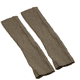 thumbnail image 1 of Calcetines para piernas de invierno cálido para mantener la manga de la pierna, color caramelo, calentador de pantorrillas de punto para adultos, caqui 1 par Methold AP000048-06, 1 of 7