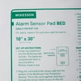 thumbnail image 5 of McKesson Bed Alarm Sensor Pad - for Fall Prevention Monitors, 10 in x 30 in, 1 Ct, 5 of 6