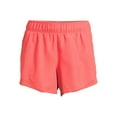 thumbnail image 2 of Athletic Works Women's Core Running Shorts, 2 of 5