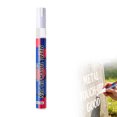 thumbnail image 4 of 1PCS Pen Stone TouchUp Pen for Restoring Faded Inscriptions Memorial Day Decoration Quick-Drying, Strong Coverage, WeatherResistant Ideal for GravestoneLettering, 4 of 9
