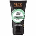 thumbnail image 1 of Mascarilla Facial VLCC Mezclas Ultimo Carbón Activado 100g con Arcilla y Aceites, 1 of 2