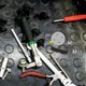 thumbnail image 3 of El amortiguador de la bomba dosificadora de combustible del calentador garantiza un funcionamiento suave Amortiguador de amortiguación de la válvula de retención de alta eficiencia para bombas de com, 3 of 5