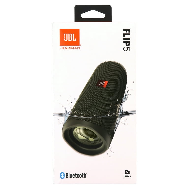 New and used JBL Flip 5 Portable Waterproof Speakers for sale, Facebook  Marketplace