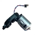 thumbnail image 3 of Motor del Cepillo Principal de la Aspiradora Robótica para OZMO T8/T9/N8/X1/T10 Piezas de Repuesto del Motor del Cepillo Giratorio, 3 of 5
