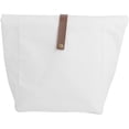 thumbnail image 4 of Simple Nordic Style Bag Lunch Box Bag Durable Picnic Bag for Traveling Home Accessory for School Lunch Box, 4 of 7