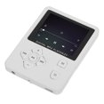 thumbnail image 1 of MP3 Player with BT, HiFi Lossless Sound Music Player, FM Radio, Recording, EBook, Support 64GB Expandable, Portable Music Player for Kids, 1 of 7