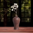 thumbnail image 5 of XGFHYJEH Vase, Flower Vase, Vase Decor, Spring Vase, Short Vase, Bouquet Vase, Flower Vases Clearance, Flower Vase Decor, Vase Decorations Clearances, 5 of 5
