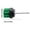 Green, variant on OAVQHLG3B Drill Brush Attachment , All Purpose Power Clean Scrubber Brush for Bathroom, Kitchen,Grout,Tub,Tile,Corners, Auto