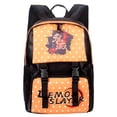 thumbnail image 1 of Mochila escolar Anime Demon Slayers Aga para niños, 1 of 1