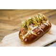 thumbnail image 4 of Beyond Meat Vegan Plant Based Original Brat, 3.52 Ounce -- 50 per case., 4 of 6
