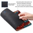 thumbnail image 2 of Mouse Pad, Gaming Mouse Pad, Cool Octopus Mouse Pad, Animal Mouse Mat, Art Design Square Waterproof, 2 of 5