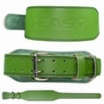 thumbnail image 2 of LivelyAant Quick Locking Weight Lifting Belt - Adjustable Back Support for Strength Training, Squats & Deadlifts, 2 of 7