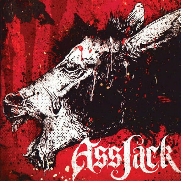 Assjack - Assjack - Music & Performance - CD
