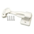 thumbnail image 1 of Pestillo de nailon para gabinete de RV con tornillo de montaje, pestillo de repuesto para puerta de gabinete para Blanco, 1 of 9