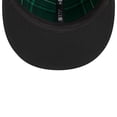 thumbnail image 5 of Men's New Era  Black Pittsburgh Pirates 2026 St. Patrick's Day 59FIFTY Fitted Hat, 5 of 5