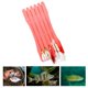 thumbnail image 1 of Kit de moscas para pesca con mosca para pesca en agua salada, aparejos de pesca con cabeza de plantilla para atar moscas, anzuelo, , parada C Soledad Surtido de moscas de pesca, 1 of 8