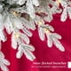 thumbnail image 5 of Árbol de Navidad Best Choice Products iluminado Aspen de 4,5 pies, 5 of 9