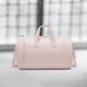 thumbnail image 5 of Bolsa de viaje para ropa Bolsa para ropa Correa ajustable Bolsa impermeable para fin de semana Bolsa de equipaje con compartimento para zapatos, 5 of 8
