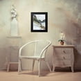 thumbnail image 4 of Haynes, Smith 12x14 Black Modern Framed Museum Art Print Titled - Flow, 4 of 5