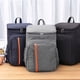 thumbnail image 5 of Mochila de almuerzo a prueba de fugas de gran capacidad de 18L Bolsa térmica grande Picnic Bolsa aislante fresca y cálida Bolsa de hombro para almacenamiento de alimentos y bebidas al aire libre, 5 of 7