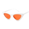 thumbnail image 1 of 2@# Outdoor Sport Mountain Bike Road Cycling Goggles Classic Motorcycle Sunglasses Eyewear Multi Style Bicycle Eyewear GlassesTransparent yellow He Qiyong unisex, 1 of 1
