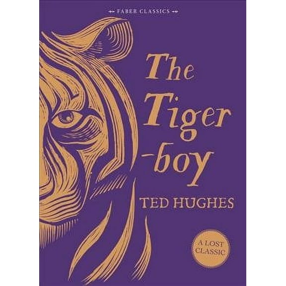 The Tigerboy