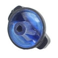 thumbnail image 6 of 3X Control Knob Fan Heater Air Condition For Jeep Wrangler TJ Dodge Ram Van A/C, 6 of 9