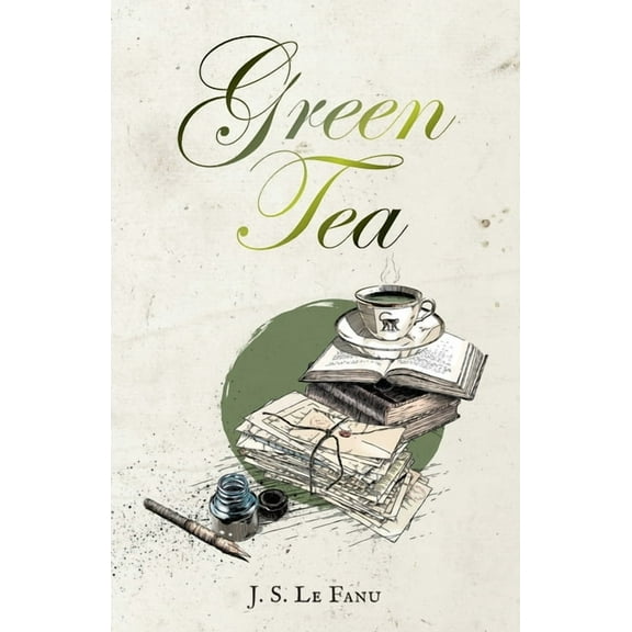 Green Tea, (Paperback)