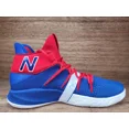 thumbnail image 5 of New Balance Men's Kawhi Omn1s Basketball Shoes Red White Blue Lot Size 12, 5 of 5