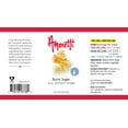 thumbnail image 2 of Amoretti - Vanilla Tahitian "European Style" Water Soluble 2X 2 oz - Highly Concentrated & Perfect For Pastry, Savory, Brewing, and more, Preservative Free, Vegan, Kosher Pareve, Keto Friendly, 2 of 3