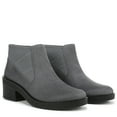 thumbnail image 2 of LifeStride Womens Outlook Knit Ankle Boots - Medium & Wide Width, 2 of 9