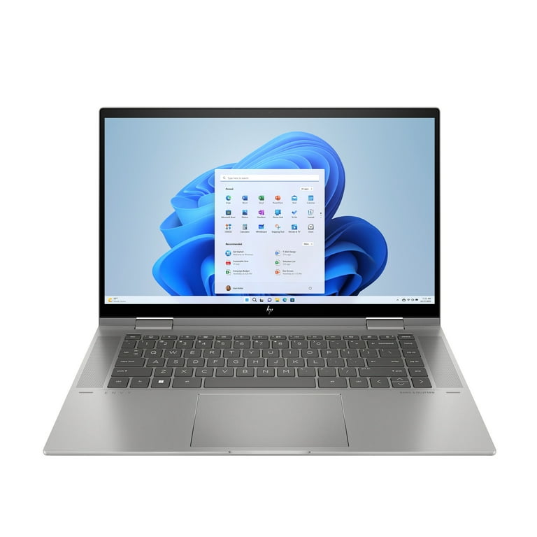 HP Envy x360 15.6 HP Envy x360 15.6