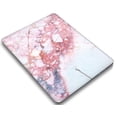 thumbnail image 3 of KSK KAISHEK Protective Case Hard Cover Only Compatible 2015 2014 2013 2012 Released Old MacBook Pro 13 inchs with Retina Display No Touch No USB-C, No CD-ROM Model: A1425 or A1502 Marble 211, 3 of 5