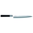 thumbnail image 1 of Kai Wasabi Black Yanagiba Knife, 8 1/4-Inch, 1 of 4