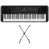 Yamaha PSR-E273 61-Key Portable Keyboard Package Intro