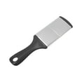 thumbnail image 5 of Unique Bargains 1 Pc Portable Dual Sided Foot Callus Remover Tools 10.63"x2.76" Black, 5 of 7