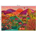 thumbnail image 3 of Rompecabezas Elena Essex Sunset V 1000 piezas, 3 of 3
