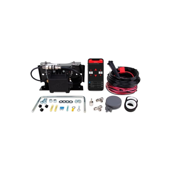 Compresor de aire Air Lift 73000EZ WirelessAIR con control por app