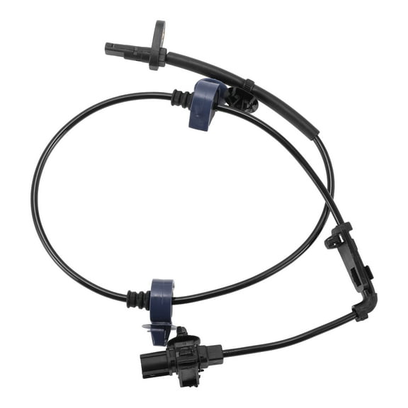 Unique Bargains ABS Wheel Speed Sensor Front Left ABS Sensor Anti-lock Braking System Sensor No.57455-SWA-003 for Honda CR-V 2007-2011