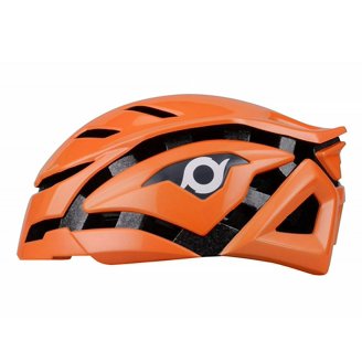 Ventura Semi In-Mold Cycling Helmet - Woman likes