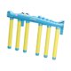 thumbnail image 2 of Desafío Game Kids Reflex Drop Sticks Entrenamiento de coordinación ocular de mano (E), 2 of 7