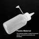 thumbnail image 4 of Billuyoard Exprimidor de salsa de plástico, 2 uds., 100ML, botella dispensadora, Bouteille Type3 NO3, 4 of 6