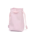 thumbnail image 1 of Weloille Camera Drawstring Storage Pouch, Soft Padded Shockproof Waterproof Scratch-Resistant Case, Portable Bag for Digital Camera, Lens & Photography Accessories, 1 of 5