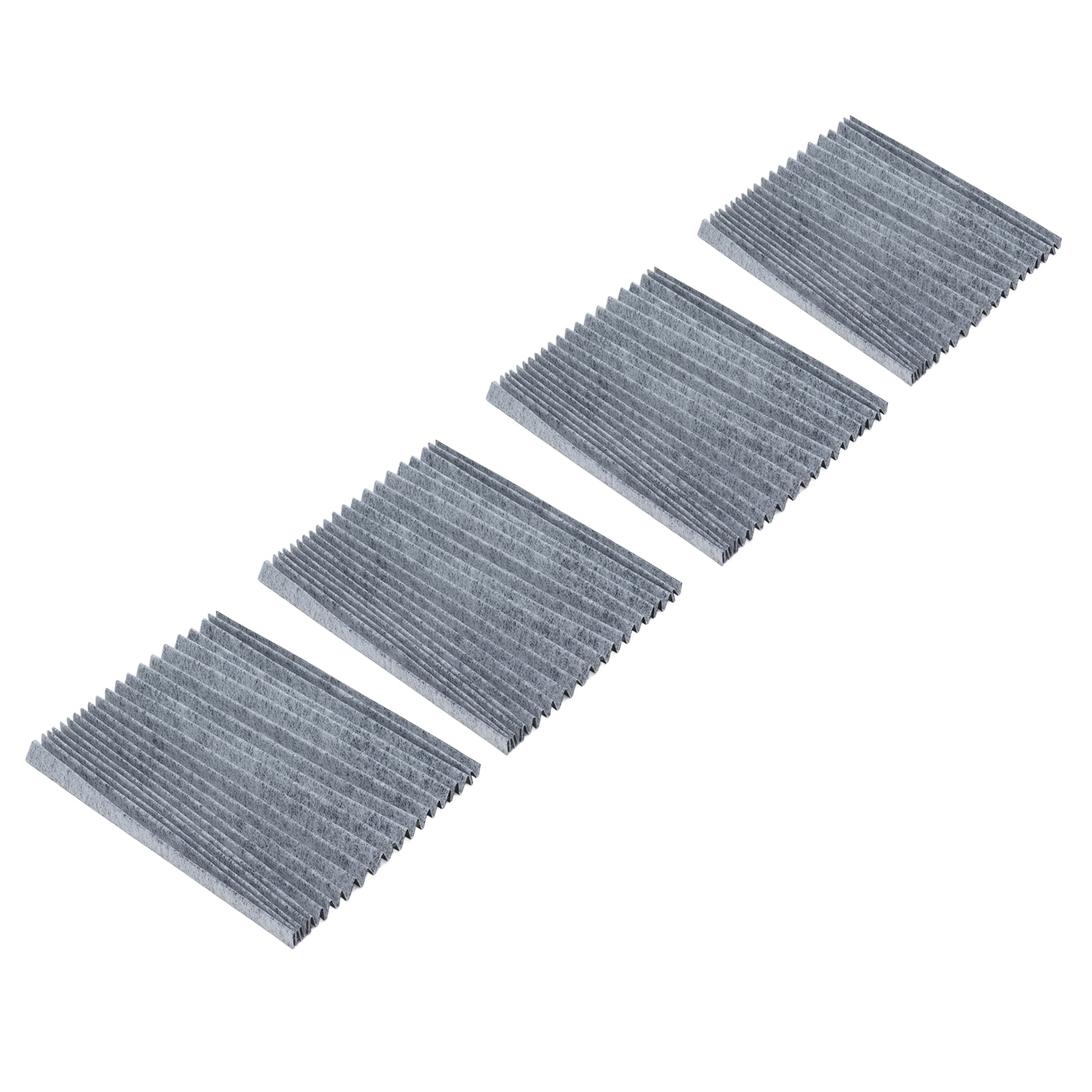 Filtre à Air Pour Réfrigérateur Pure & Fresh, Filtres à Charbon Actif