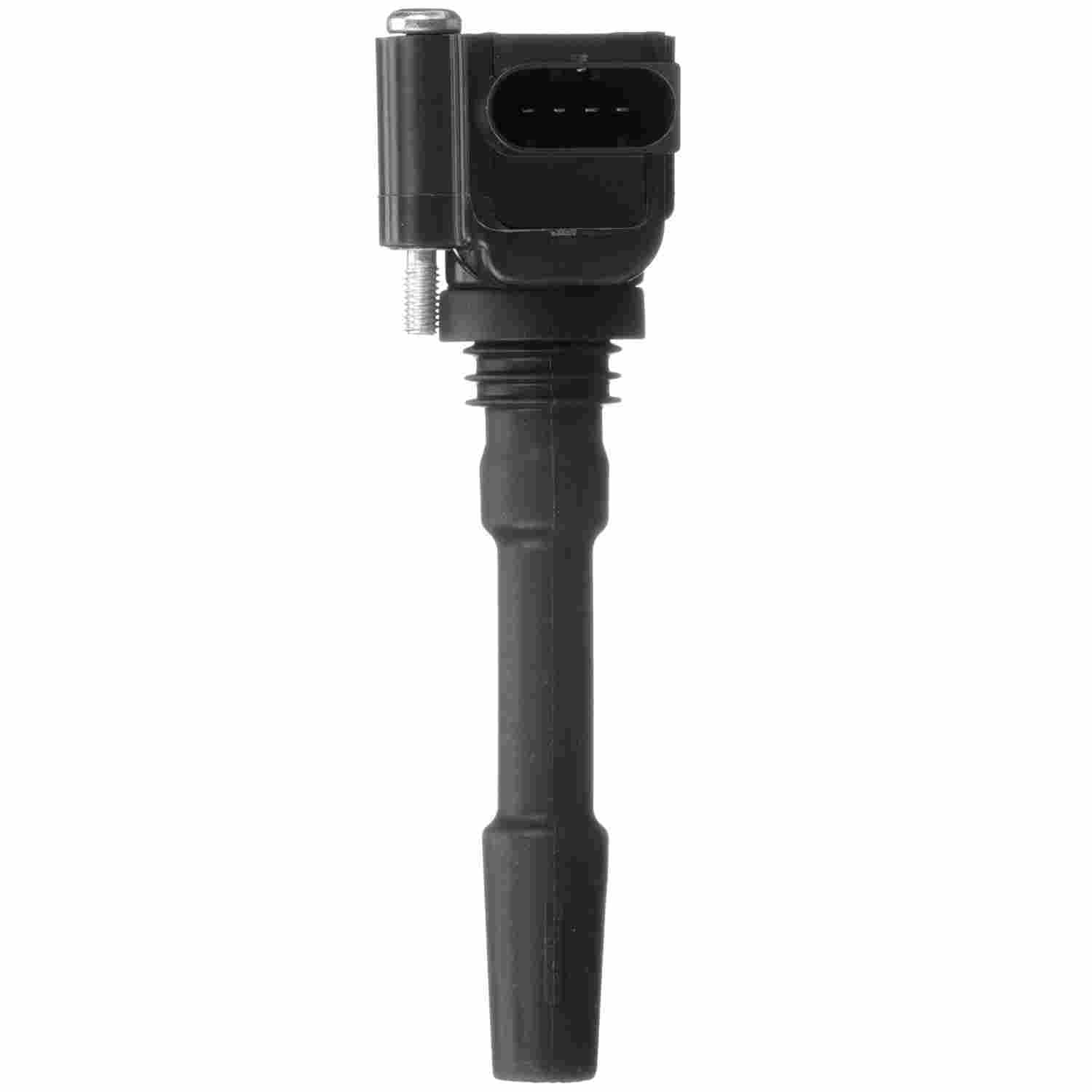 Delphi Ignition Coil P/N:Gn10888 Fits select: 2016-2018 PORSCHE MACAN, 2016-2018 PORSCHE CAYENNE