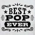 thumbnail image 3 of CafePress - Best Pop Ever Light T Shirt - Men's Classic Graphic T-Shirt, 3 of 4