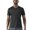 Black, variant on Vedolay Mens Shirts Men's Comfortable Short Sleeve Shirt Round Neck Cotton Fashion T-Shirt,Black XL